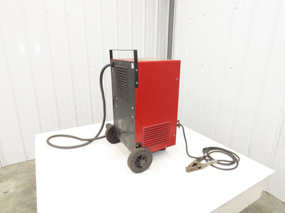 Century 110-114-115 Stick Welder 230/140 Amp AC/DC 230VAC Power Unit With Lead