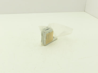 SMC MSX8L-30-AS-X373 Pneumatic Guided Air Sliding Table Dual Rods End Lock