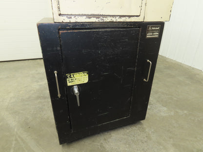 Ball & Jewell CG-812-SCSX Plastic Granulator Shredder Chipper 7.5HP 230/460V 3Ph