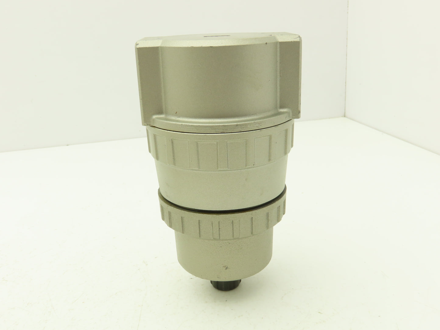 SMC INA-11-425-N06 Pneumatic Main Line Air Filter 3/4"NPT W Finger Drain