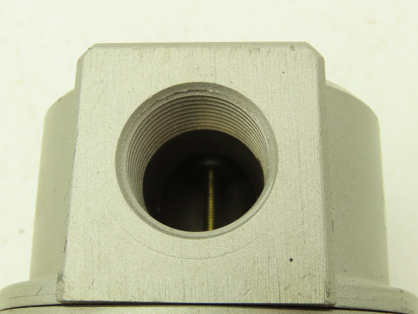 SMC INA-11-425-N06 Pneumatic Main Line Air Filter 3/4"NPT W Finger Drain