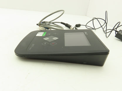 Jenco 3177 EC/TDS Conductivity/TDS/Salinity Basis Benchtop Meter 120V or 6 AAA