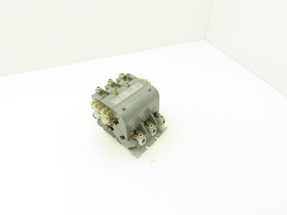 Furnas 40HP32AF Contactor Motor Starter 3Ph 600v 50Hp Ser A Coil 120v