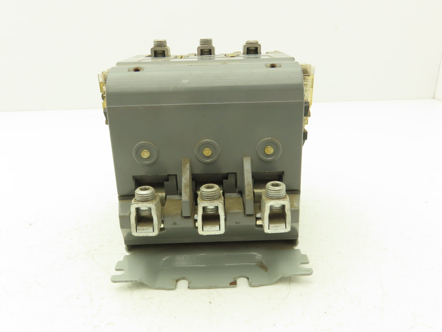 Furnas 40HP32AF Contactor Motor Starter 3Ph 600v 50Hp Ser A Coil 120v