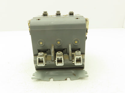 Furnas 40HP32AF Contactor Motor Starter 3Ph 600v 50Hp Ser A Coil 120v