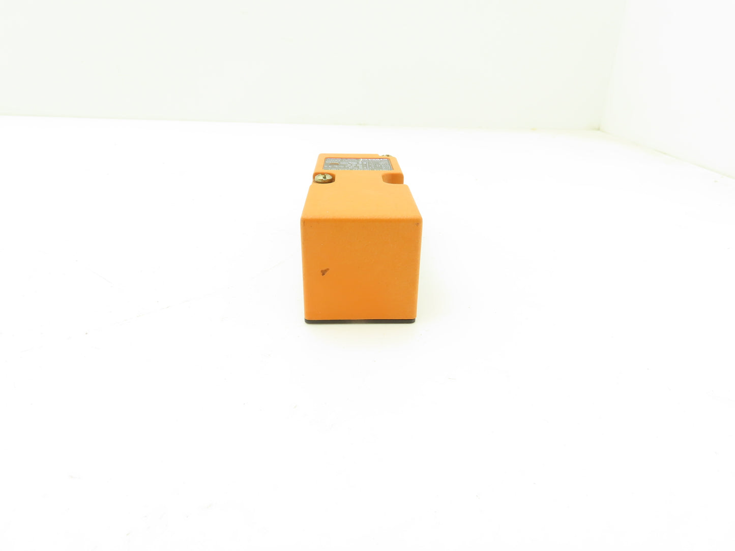 IFM Efector IM0013 IME2020-FBOA/NPT Inductive Proximity Sensor Switch 20mm Range