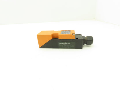 IFM Efector IM0013 IME2020-FBOA/NPT Inductive Proximity Sensor Switch 20mm Range