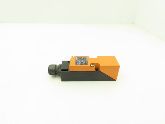 IFM Efector IM0013 IME2020-FBOA/NPT Inductive Proximity Sensor Switch 20mm Range