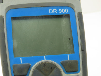 Hach DR 900 Colorimeter