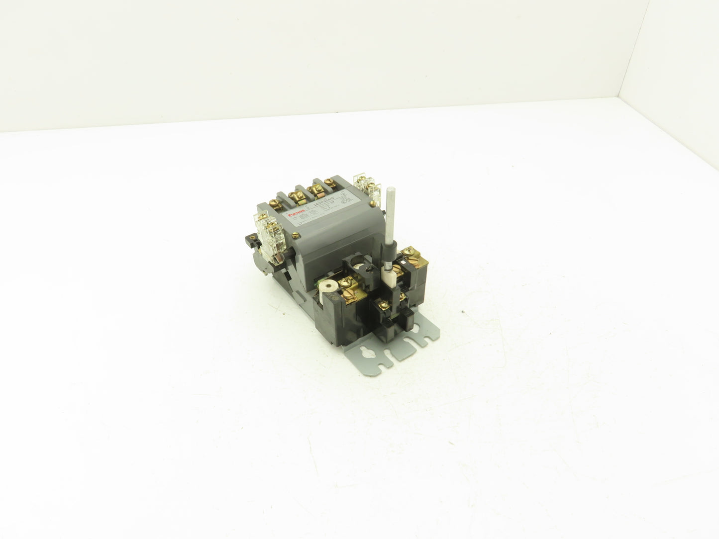 Furnas 14DP32A*9 AC Contactor Motor Starter 10Hp 600VAC 3Ph 75DF14 Contact Kit