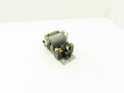 Furnas 14DP32A*9 AC Contactor Motor Starter 10Hp 600VAC 3Ph 75DF14 Contact Kit