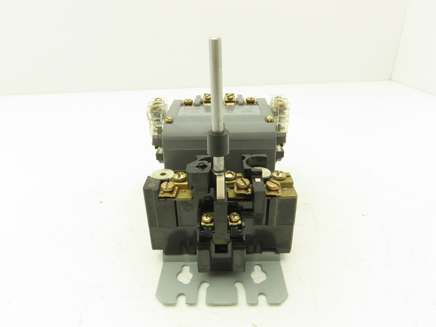 Furnas 14DP32A*9 AC Contactor Motor Starter 10Hp 600VAC 3Ph 75DF14 Contact Kit