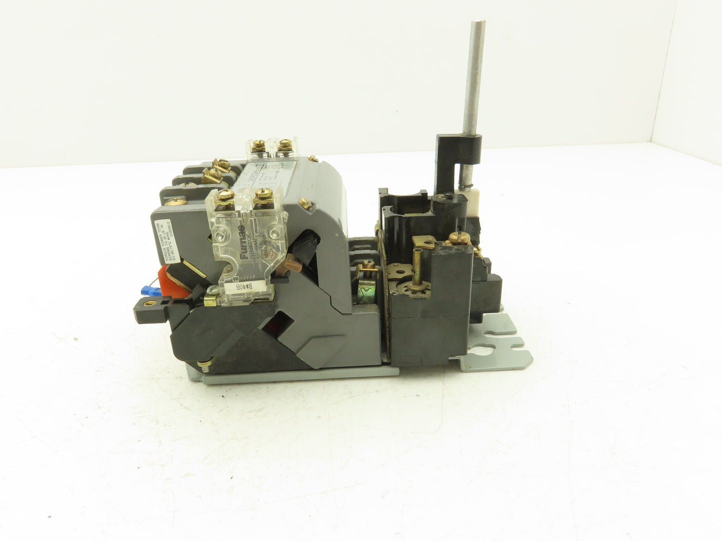 Furnas 14DP32A*9 AC Contactor Motor Starter 10Hp 600VAC 3Ph 75DF14 Contact Kit