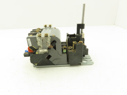 Furnas 14DP32A*9 AC Contactor Motor Starter 10Hp 600VAC 3Ph 75DF14 Contact Kit