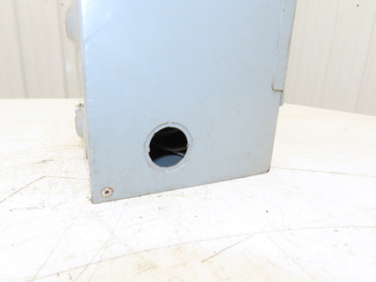 Hammond Power Solutions Q003YEKF 1 Ph Transformer 3KVA Primary 208/240/277