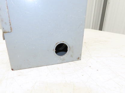 Hammond Power Solutions Q003YEKF 1 Ph Transformer 3KVA Primary 208/240/277