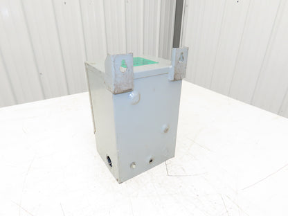 Hammond Power Solutions Q003YEKF 1 Ph Transformer 3KVA Primary 208/240/277