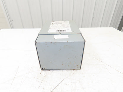 Hammond Power Solutions Q003YEKF 1 Ph Transformer 3KVA Primary 208/240/277