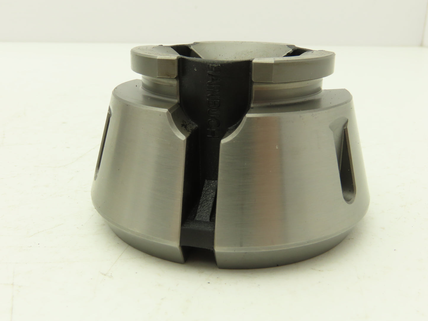 Hainbuch SK42BZI 25 Clamping Head 25mm Diameter Round Serrated