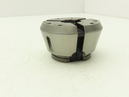 Hainbuch SK42BZI 25 Clamping Head 25mm Diameter Round Serrated