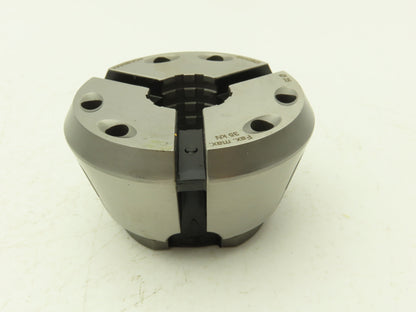 Hainbuch SK42BZI 25 Clamping Head 25mm Diameter Round Serrated