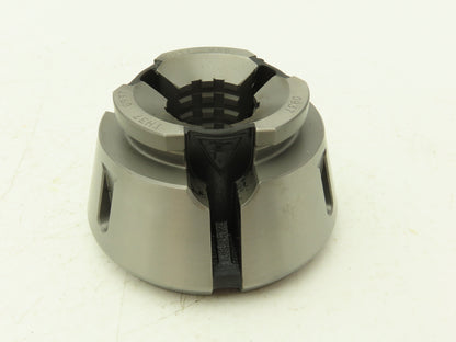 Hainbuch SK42BZI 25 Clamping Head 25mm Diameter Round Serrated