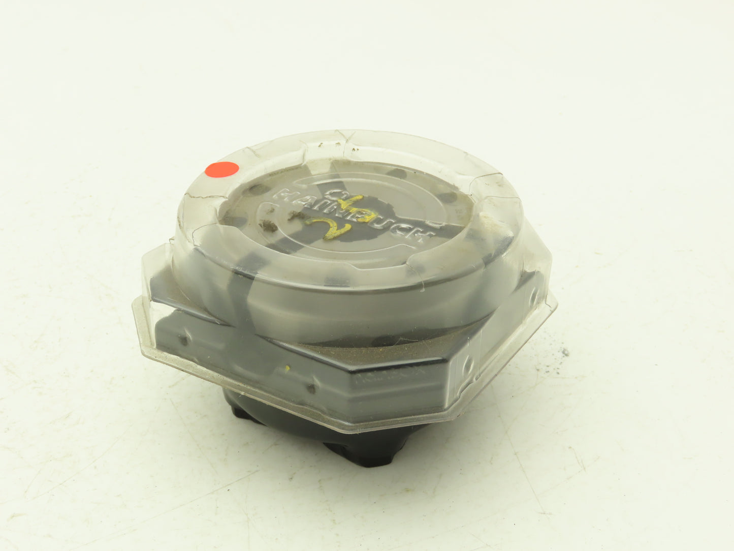 Hainbuch SK42BZI 25 Clamping Head 25mm Diameter Round Serrated