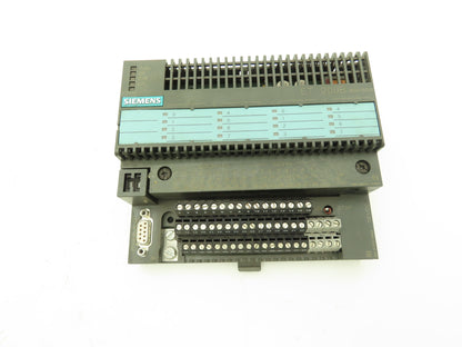 Siemens ET200B-8DI/8D0 Simatic S7 Digital I/O Module