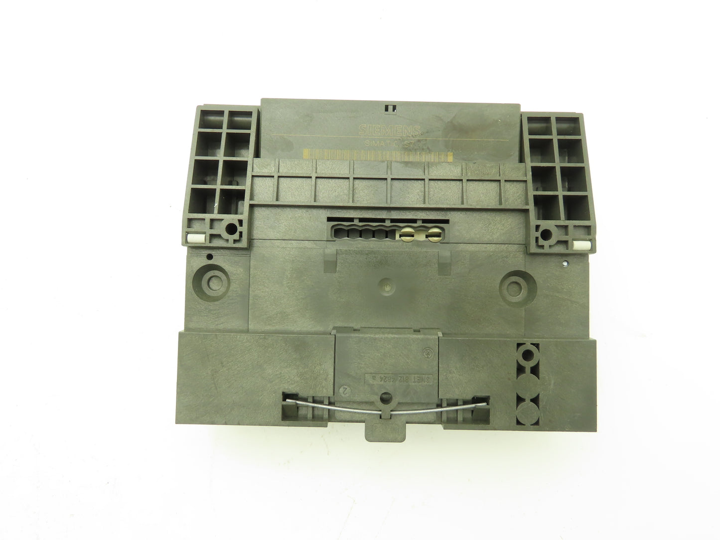 Siemens ET200B-8DI/8D0 Simatic S7 Digital I/O Module