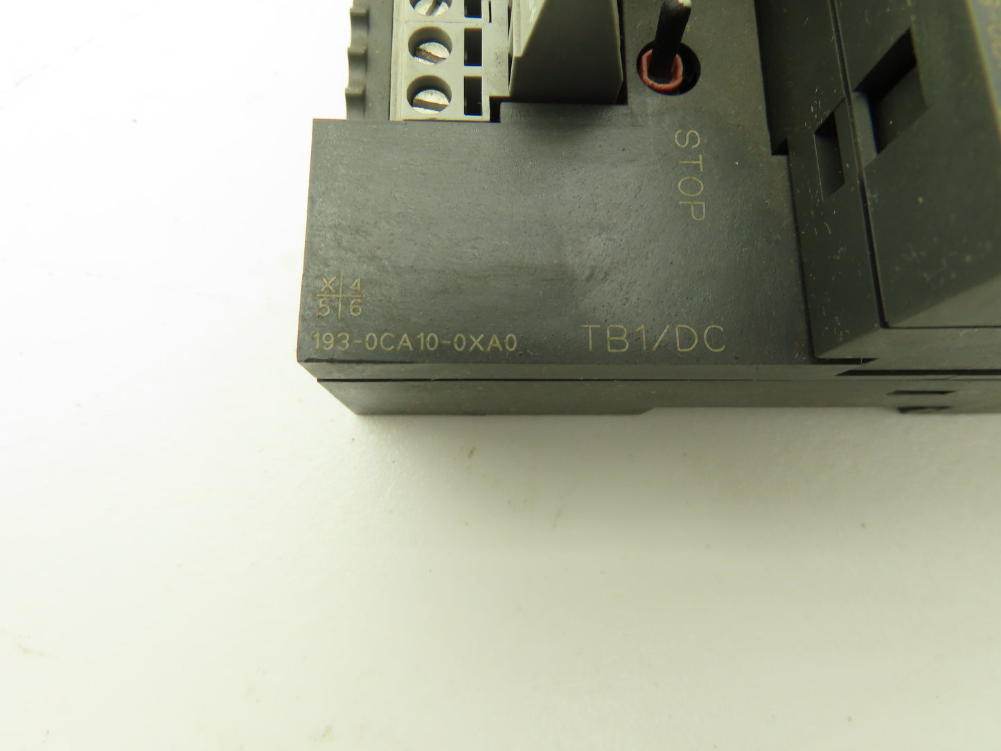 Siemens ET200B-8DI/8D0 Simatic S7 Digital I/O Module