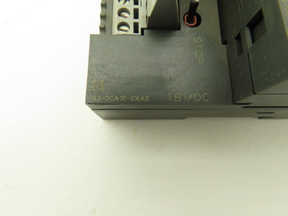 Siemens ET200B-8DI/8D0 Simatic S7 Digital I/O Module