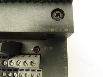 Siemens ET200B-8DI/8D0 Simatic S7 Digital I/O Module