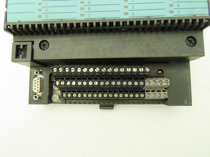 Siemens ET200B-8DI/8D0 Simatic S7 Digital I/O Module