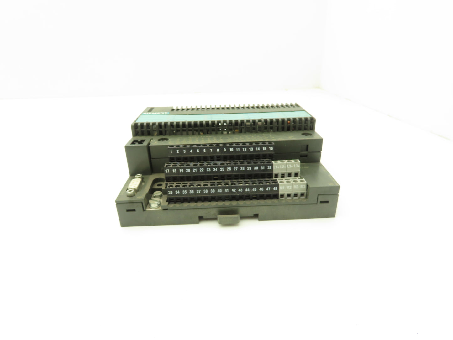 Siemens ET200B-8DI/8D0 Simatic S7 Digital I/O Module