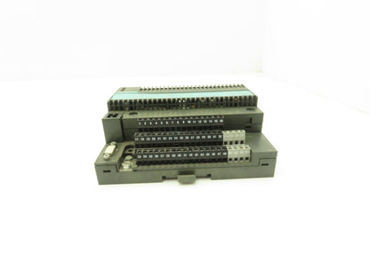 Siemens ET200B-8DI/8D0 Simatic S7 Digital I/O Module