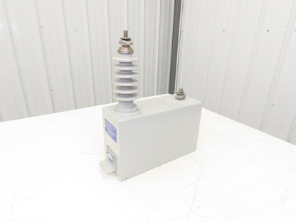 54L226UC50 Dielektrol Capacitor 7200v 1ph 95kV BIL 100-kVAR 60hz