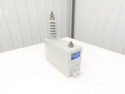 54L226UC50 Dielektrol Capacitor 7200v 1ph 95kV BIL 100-kVAR 60hz