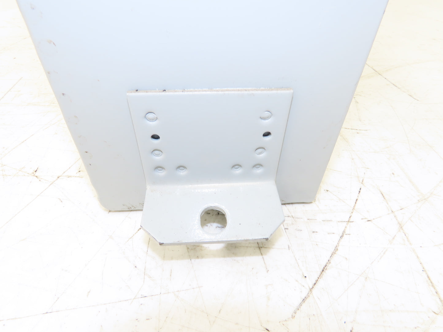 54L226UC50 Dielektrol Capacitor 7200v 1ph 95kV BIL 100-kVAR 60hz