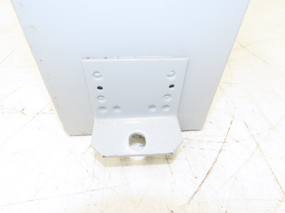 54L226UC50 Dielektrol Capacitor 7200v 1ph 95kV BIL 100-kVAR 60hz