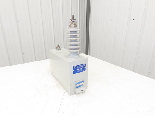 54L226UC50 Dielektrol Capacitor 7200v 1ph 95kV BIL 100-kVAR 60hz