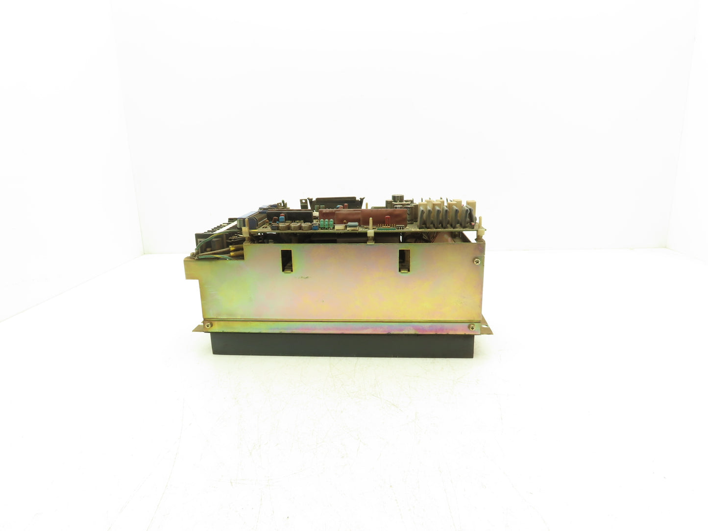 Yaskawa Electric CACR-SR-10SZ1SSY86 ServoPack Servo Drive Controller Module