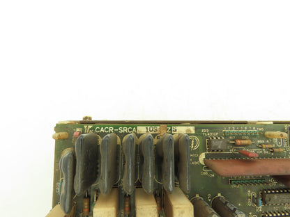 Yaskawa Electric CACR-SR-10SZ1SSY86 ServoPack Servo Drive Controller Module