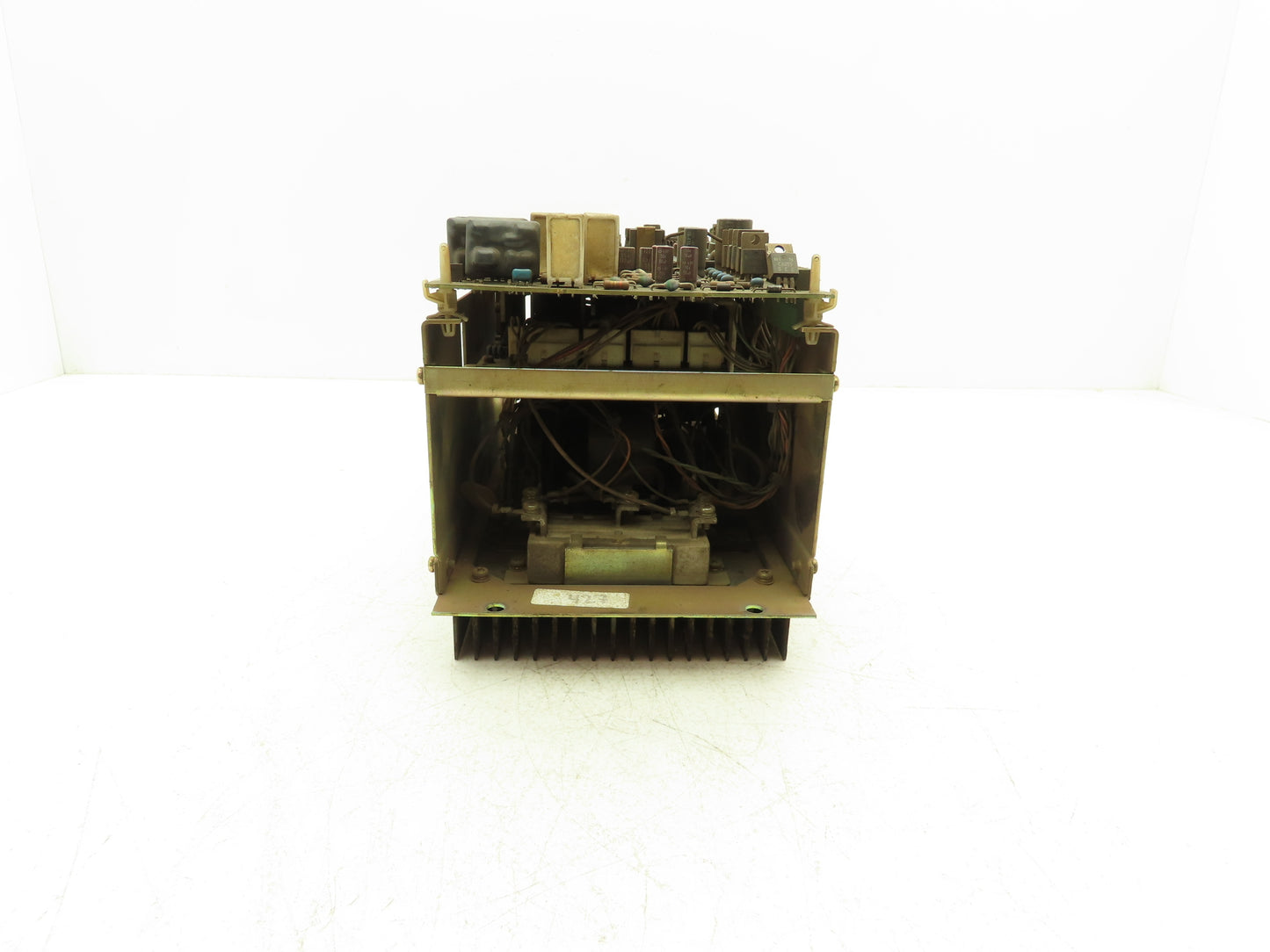 Yaskawa Electric CACR-SR-10SZ1SSY86 ServoPack Servo Drive Controller Module