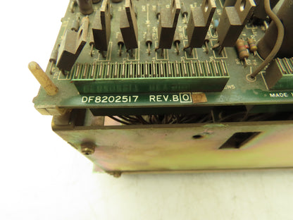 Yaskawa Electric CACR-SR-10SZ1SSY86 ServoPack Servo Drive Controller Module