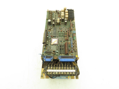 Yaskawa Electric CACR-SR-10SZ1SSY86 ServoPack Servo Drive Controller Module