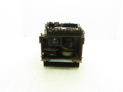 Yaskawa Electric CACR-SR-10SZ1SSY86 ServoPack Servo Drive Controller Module
