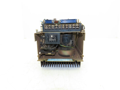 Yaskawa Electric CACR-SR-10SZ1SSY86 ServoPack Servo Drive Controller Module
