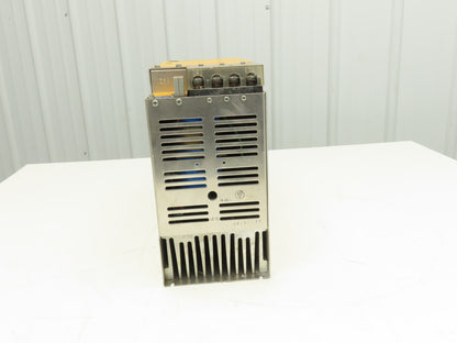 Baumuller BUC2-60/60-34-001-01 Servo Drive Controller Power Supply 190VAC 3Ph