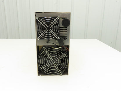 Baumuller BUC2-60/60-34-001-01 Servo Drive Controller Power Supply 190VAC 3Ph