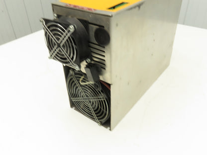 Baumuller BUC2-60/60-34-001-01 Servo Drive Controller Power Supply 190VAC 3Ph